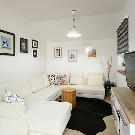 Horná Lehota Apartman Chopok Juh Anka מראה חיצוני תמונה