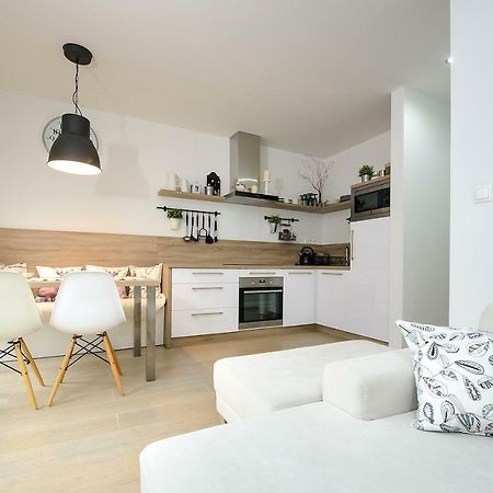 Horná Lehota Apartman Chopok Juh Anka מראה חיצוני תמונה