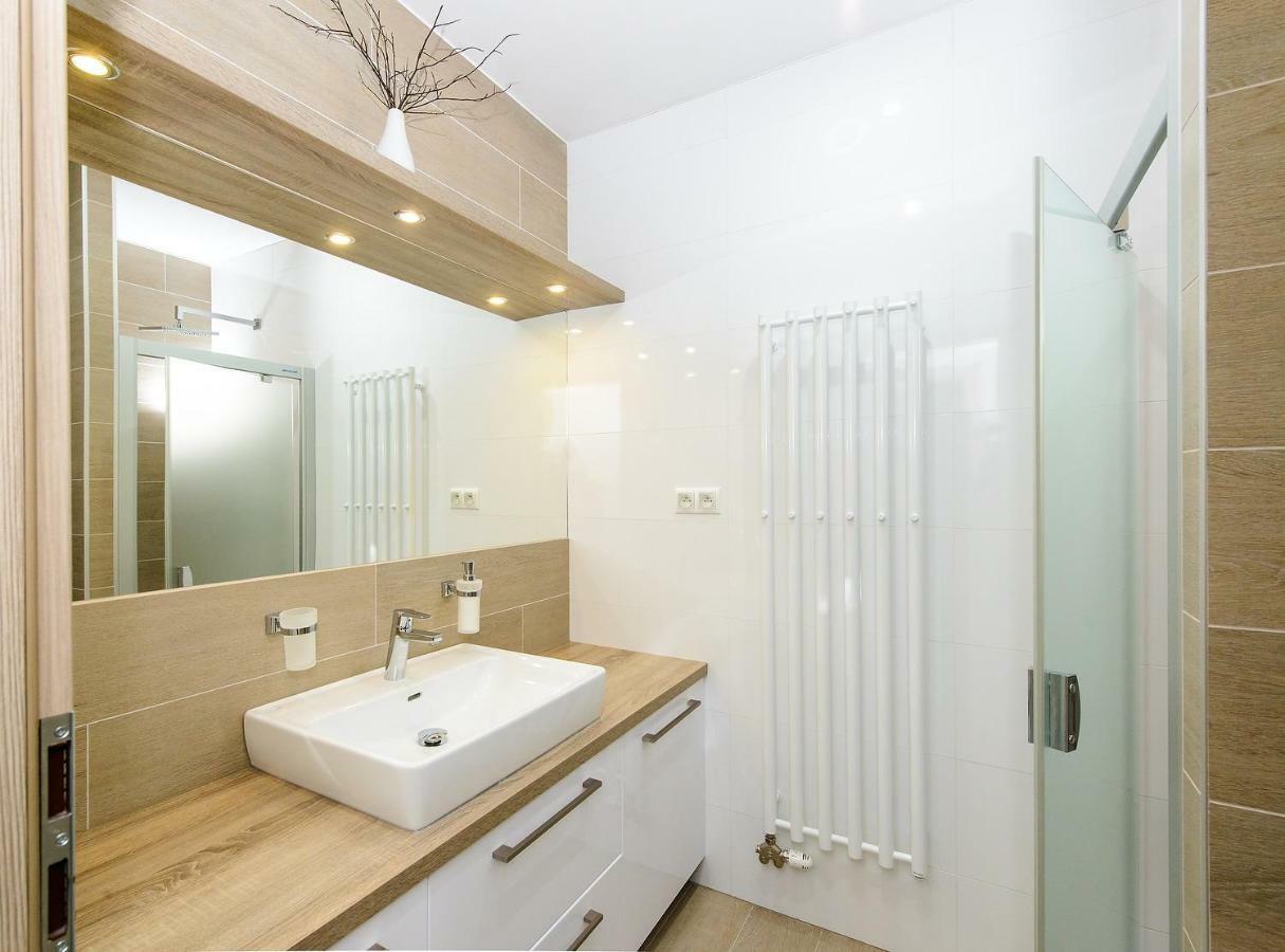 Horná Lehota Apartman Chopok Juh Anka מראה חיצוני תמונה