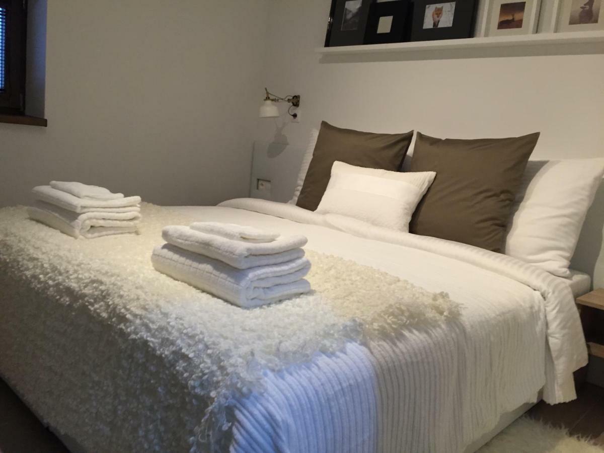 Horná Lehota Apartman Chopok Juh Anka מראה חיצוני תמונה